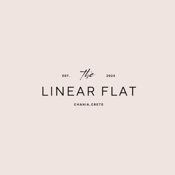 Linear Flat - Center - Private Parking Apartment *